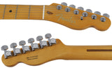 Fender American Ultra Telecaster, Maple, Ultraburst