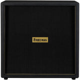 Friedman Brown Eye 4x12 Cab