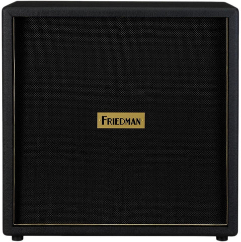 Friedman Brown Eye 4x12 Cab