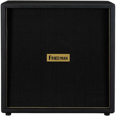 Friedman Brown Eye 4x12 Cab