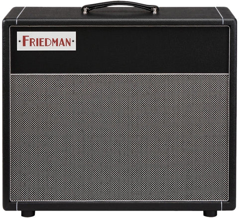 Friedman Dirty Shirley 1x12 Cab