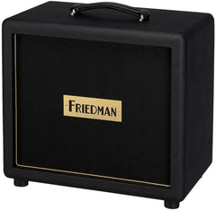 Friedman Pink Taco 1x12 Cab