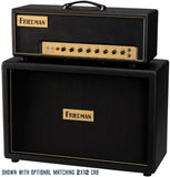 Friedman Small Box Head