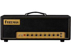 Friedman Small Box Head