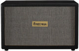 Friedman Vintage 2x12 Cab