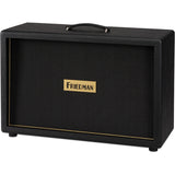 Friedman 2x12 Cab