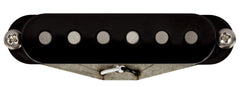 Suhr V63 Single Coil Neck Pickup, Black