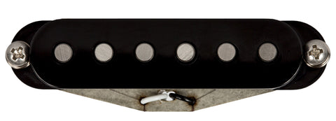 Suhr V63+ (ML) Middle Pickup, Black