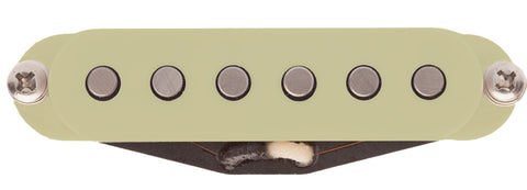 Suhr V63+ (ML) Middle Pickup, Aged Green