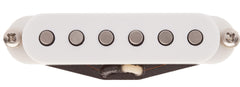 Suhr V63 Single Coil Bridge Pickup, White