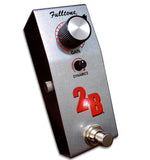 Fulltone 2B Boost Pedal