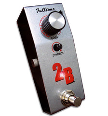 Fulltone 2B Boost Pedal