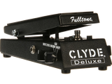Fulltone Clyde Deluxe Wah Pedal