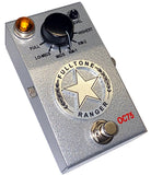 Fulltone Custom Shop Limited Edition Ranger OC75 Treble Boost Pedal