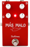 Fulltone Mas Malo Distortion/Fuzz Pedal