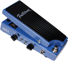 Fulltone Custom Shop MDV-3 Mini DejaVibe 3 Pedal - Latest Version 2