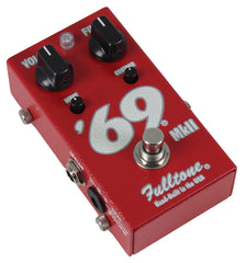 Fulltone '69 MKII Fuzz Pedal