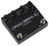 Fulltone Fulldrive 3 - FD3 Overdrive Pedal