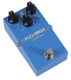 Fulltone Fulldrive 1 FD-1 Overdrive Pedal