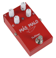 Fulltone Mas Malo Distortion/Fuzz Pedal