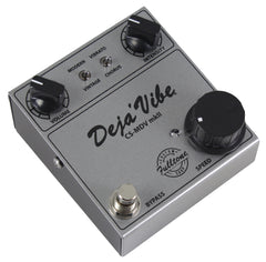 Fulltone Custom Shop Mini DejaVibe MKII Pedal