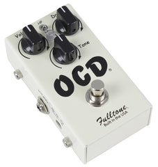 Fulltone OCD V2 Overdrive Pedal