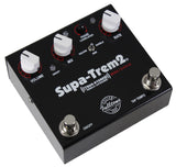 Fulltone Custom Shop Supa-Trem 2 V2 Tremolo Pedal