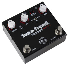 Fulltone Custom Shop Supa-Trem 2 V2 Tremolo Pedal