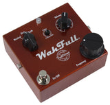 Fulltone Custom Shop WahFull Fixed Wah Pedal