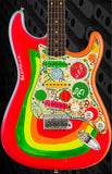 Fender Custom Shop Masterbuilt George Harrison Rocky Strat
