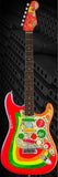 Fender Custom Shop Masterbuilt George Harrison Rocky Strat