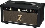 Dr. Z Mini-Z Head - Black