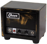 Greer Mini Chief Head