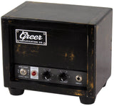 Greer Mini Chief Head
