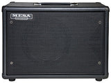 Mesa Boogie 1x12 Compact Widebody Closed Back Cab