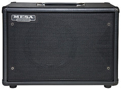 Mesa Boogie 1x12 WideBody Closed Back Compact Cab