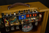 Victoria Amplifier 20112 1x12 Combo, Tweed, Half Power Switch
