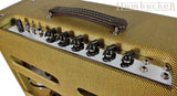 Victoria Amplifier 45410 4x10 Combo, Half Power Switch
