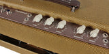 Victoria Amplifier Reverberato, Lacquered Tweed