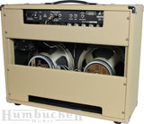 Dr. Z Maz 38 SR Reverb 2x12 - Blonde