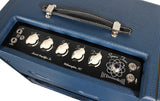 Swart STR-Tremolo 1x12 Combo Amp, Navy - B-Stock