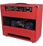 Dr. Z Maz 18 Jr Reverb 2x10 Combo - Red
