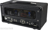 Dr. Z Maz 18 Jr NR Head - Black w/ Tan Faceplate
