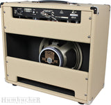 Dr. Z Carmen Ghia 1x12 Combo - Blonde