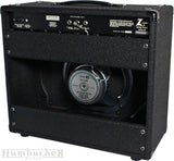 Dr. Z EZG-50 1x12 Combo - Black / ZW Grill