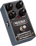 _ Mesa Boogie Flux Drive Overdrive / Gain Pedal