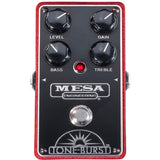 Mesa Boogie Tone Burst Boost Pedal
