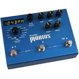 Strymon Mobius Multidimensional Modulation Pedal