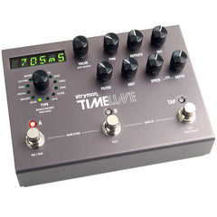 Strymon TimeLine Delay Pedal