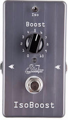 Suhr ISO Boost Pedal